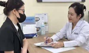 6 cách phòng chuyển sản ruột tiến triển ung thư