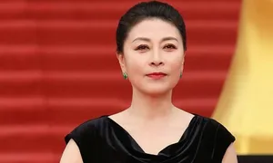 Bí quyết giúp nữ diễn viên Trung Quốc thoát ung thư dạ dày